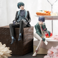 BLUE LOCK FIGURE-sweets flavor-Yoichi Isagi 5