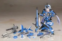 KOTOBUKIYA FRAME ARMS GIRL STYLET XF-3 with EXOSUIT STYLET - Frame Arms Girl - photo 9