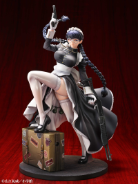 Roberta The Maid of Nightmares Ver. 7
