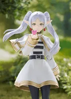 GOOD SMILE COMPANY figma Frieren DX Edition - Frieren: Beyond Journey's End - photo 5