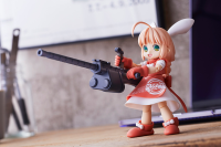 HOIHOI-SAN HEAVY ARMS Ver. NEW EDITION 14