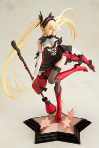 Ani Statue - Shining Blade - Misty 5