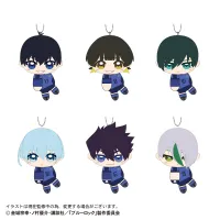 MAX LIMITED Blue Lock Tete Colle 3 - BLUE LOCK - photo 1