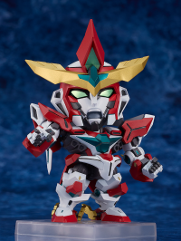 Nendoroid Bravern 6