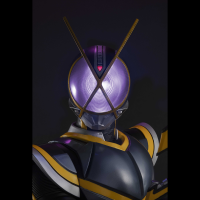 Ultimate Article Masked Rider Kaixa 10