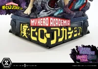 Prime 1 Studio Ultimate Premium Masterline My Hero Academia Tomura Tomura Shigaraki, Dabi, Himiko Toga - My Hero Academia - photo 22