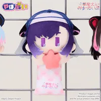 BUSHIROAD CREATIVE YahoNui　Mugendai Mewtype Yuno Sengoku - BanG Dream! - photo 6