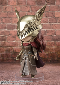 Malenia, Blade of Miquella "ELDEN RING" TAMASHII NATIONS Figuarts mini 3