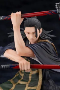 KOTOBUKIYA ARTFX J Suguru Geto Jujutsu Kaisen 0 Ver. - Jujutsu Kaisen - photo 12