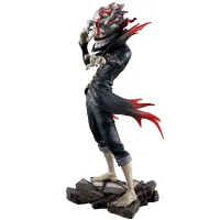 BANDAI Okarun (Transformed)(Overwhelming Monstrosity, A Strong Attack!)"DanDaDan", Masterlise Ichibansho Figure - Dandadan - photo 6