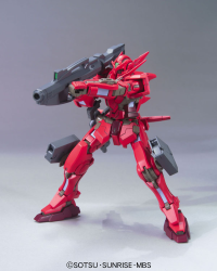 HG 1/144 #62 00 Gundam Astraea Type F 2