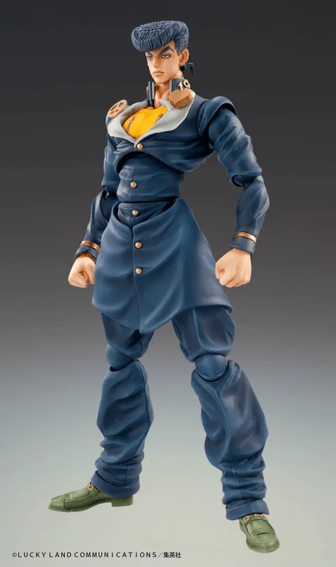 Medicos Entertainment Chozokado Josuke Higashikata - JoJo's Bizarre Adventure