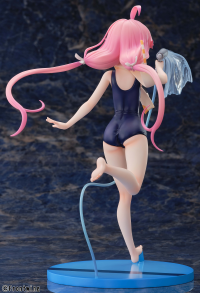Grisaia Phantom Trigger Murasaki Ikoma Swimsuit Ninja Ver. 1/7 Complete Figure 9