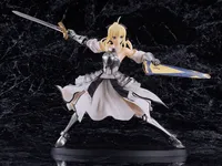 GOOD SMILE COMPANY Reincarnation Saber Lily ~Distant Avalon~ - Fate/stay night - photo 4