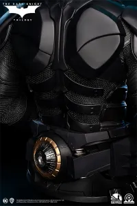 Infinity Studio Infinity Studio×Penguin Toys - “The Dark Knight Trilogy” Batman Life Size Bust - DC Comics - photo 12