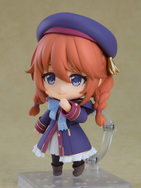 Nendoroid Yuni 6