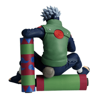 -NARUTO 72 series- 03 NARUTO UZUMAKI & KAKASHI HATAKE(B:KAKASHI HATAKE) 4