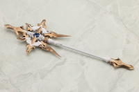 HEAVY WEAPON UNIT57 ALNAIR ROD: LUMITEA COLOR 8