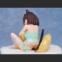 Gaou 1/6 Daishuku Hold Ayaka chan Mint Green Ver. 5
