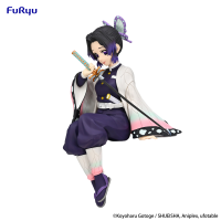 Demon Slayer: Kimetsu no Yaiba　Noodle Stopper Figure -Kocho Shinobu- 6