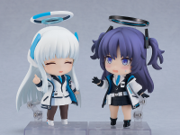 Nendoroid Noa Ushio 7