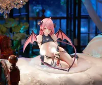 Unbound Succubus Alisa - 18+ - photo 7