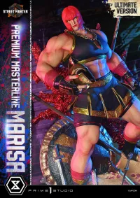 Prime 1 Studio Premium Masterline Street Fighter 6 Marisa Ultimate Version - Street Fighter - photo 55