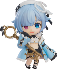 Nendoroid Nazuna Amemiya 2