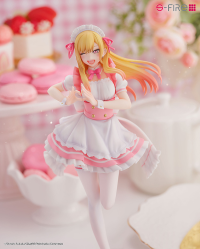 My Dress-Up Darling Figure Marin Kitagawa Pretty Maid Ver. 8