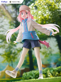 TENITOL Nadeshiko Kagamihara 6