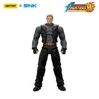 JOYTOY KOF '98UM '97 Special Team Ryuji Yamazaki - The King of Fighters - photo 10