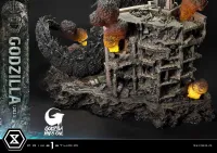 Prime 1 Studio Ultimate Diorama Masterline GODZILLA MINUS ONE (Film)  Godzilla (2023) - Godzilla - photo 59