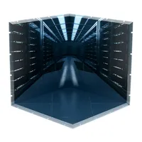 PLM Dioramansion 200: Server Room - Dioramansion 200 - photo 1