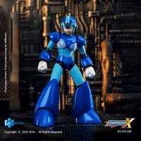 HIYA TOYS Mega Man X series X Action Figure - Mega Man - photo 5