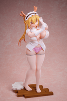 Miss Kobayashis Dragon Maid Tohru 1/4 Complete Figure 5