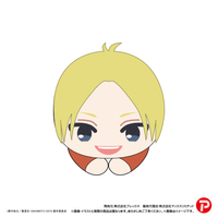 SAKAMOTO DAYS HUG CHARACTER COLLECTION 3 4