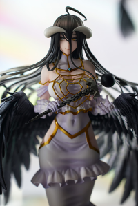 Albedo 10th Anniversary so-bin ver. 6