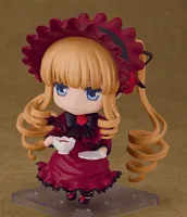 GOOD SMILE COMPANY Nendoroid Shinku 2.0 - Rozen Maiden - photo 3