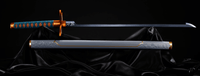 NICHIRIN SWORD (SHINOBU KOCHO) 2