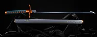 TAMASHII NATIONS NICHIRIN SWORD (SHINOBU KOCHO) - Demon Slayer: Kimetsu no Yaiba - photo 2