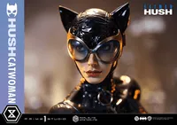 Prime 1 Studio Real Elite Masterline Batman: Hush (Comics) Catwoman 	 - DC Comics - photo 14