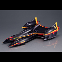 Variable Action Future GPX Cyber Formula SAGA AL-ZARD NP-1 5