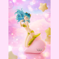 Urusei Yatsura ESPRESTO-Soft and drifting-LUM 4
