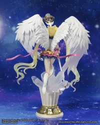 TAMASHII NATIONS Eternal Sailor Moon -Darkness calls to light, and light, summons darkness- "Pretty Guardian Sailor Moon Cosmos: The Movie", Bandai Spirits Figuarts Zero chouette - Sailor Moon - photo 7