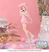 Luminasta "Re:ZERO -Starting Life in Another World-" "Ram" -Mofumofu Pack- 2
