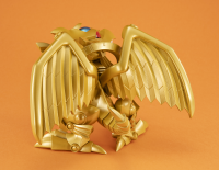 MEGATOON Yu-Gi-Oh！ Duel Monsters The Winged Dragon of Ra 7