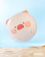 TOYZEROPLUS LuLu the Piggy Generic - Beach Ball - LuLu The Piggy - photo 4