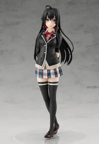 GOOD SMILE COMPANY POP UP PARADE Yukino Yukinoshita - My Teen Romantic Comedy SNAFU - photo 7