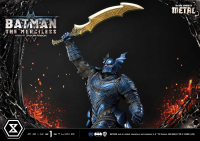 Museum Masterline Dark Nights: Metal (Comics) The Merciless 4