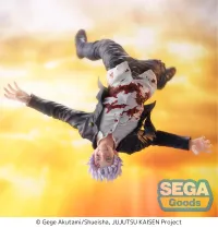 SEGA FIGURIZMα "Jujutsu Kaisen Hidden Inventory/Premature Death" "Satoru Gojo" Awakening - Jujutsu Kaisen - photo 5